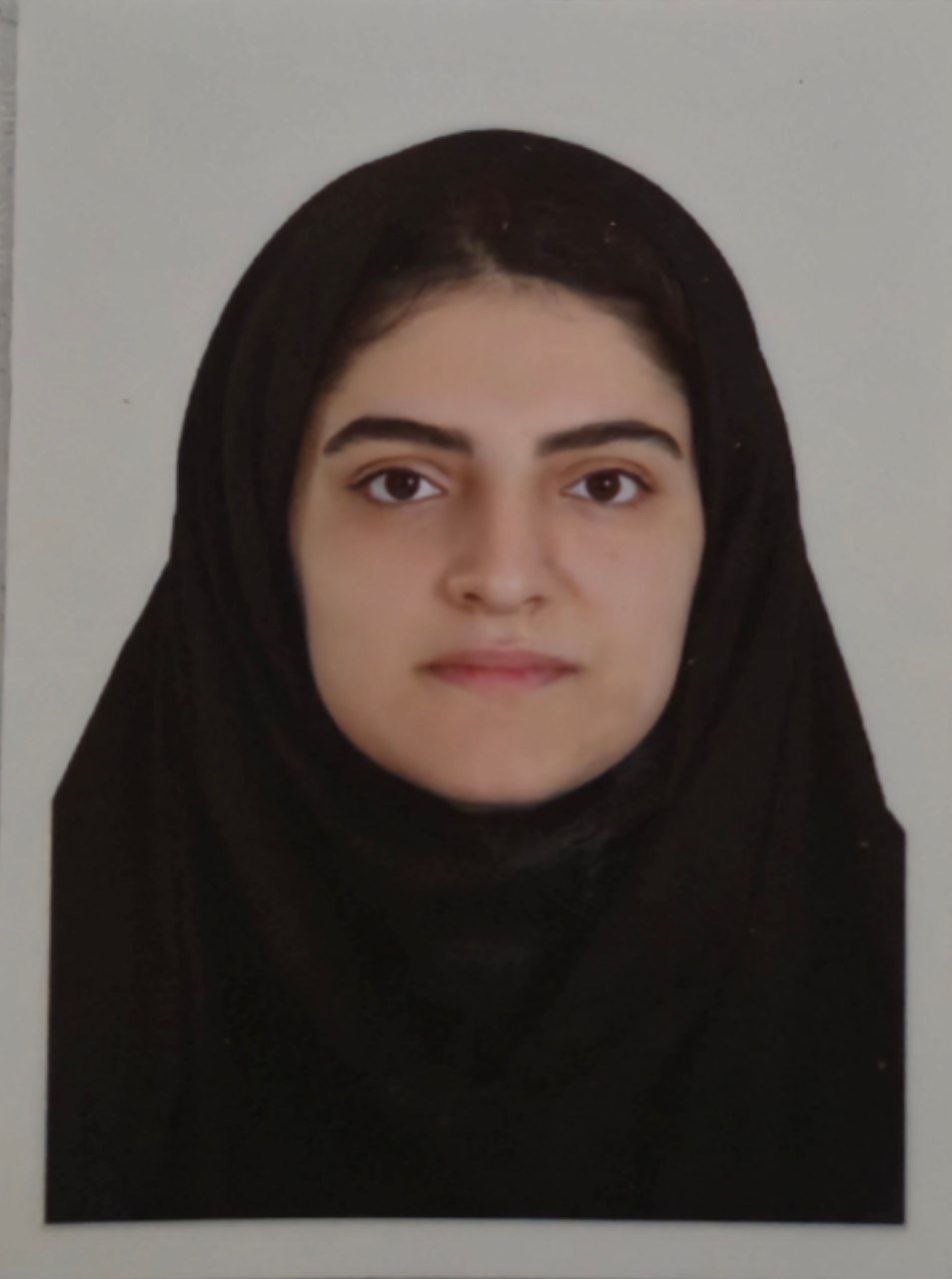 باران محمدی مهر