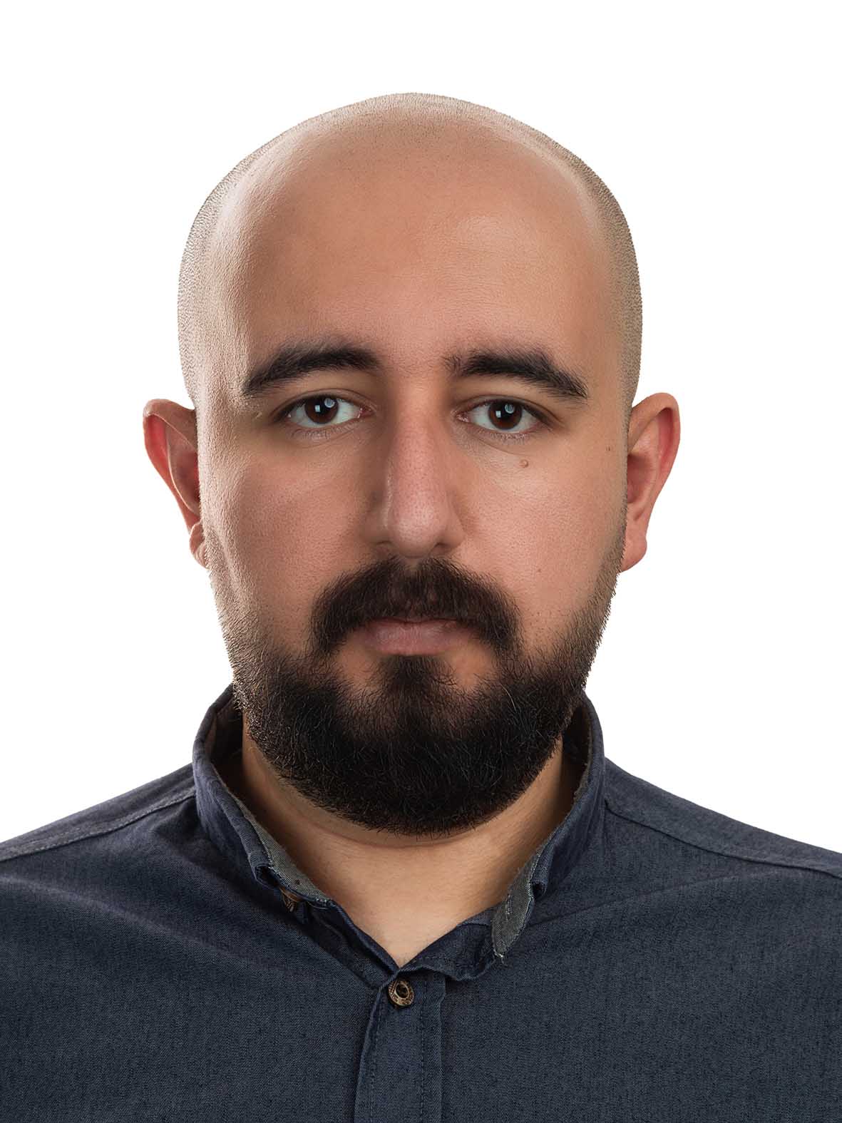 محمد آهنگری