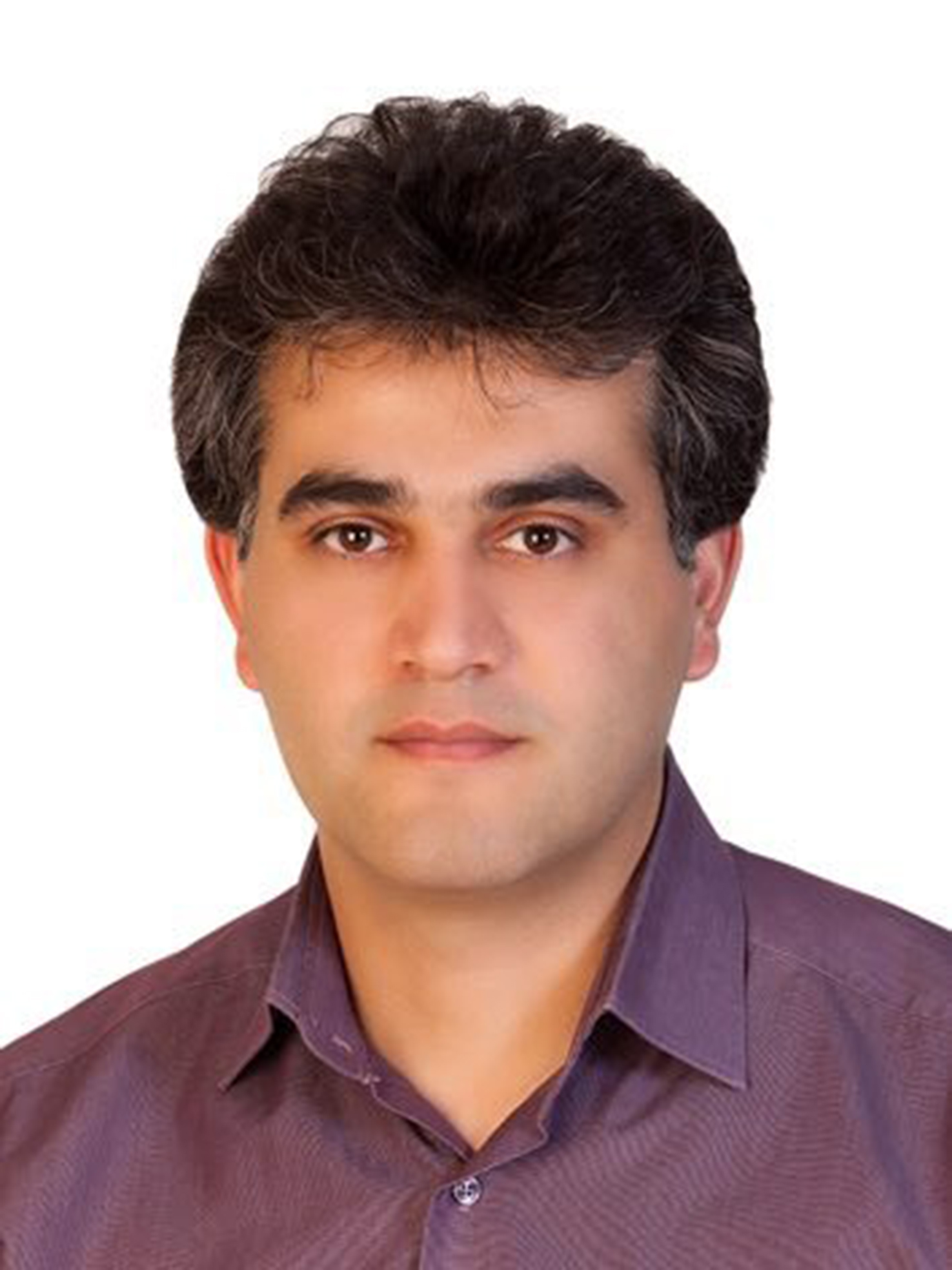 محمد مهدی کشاورزی