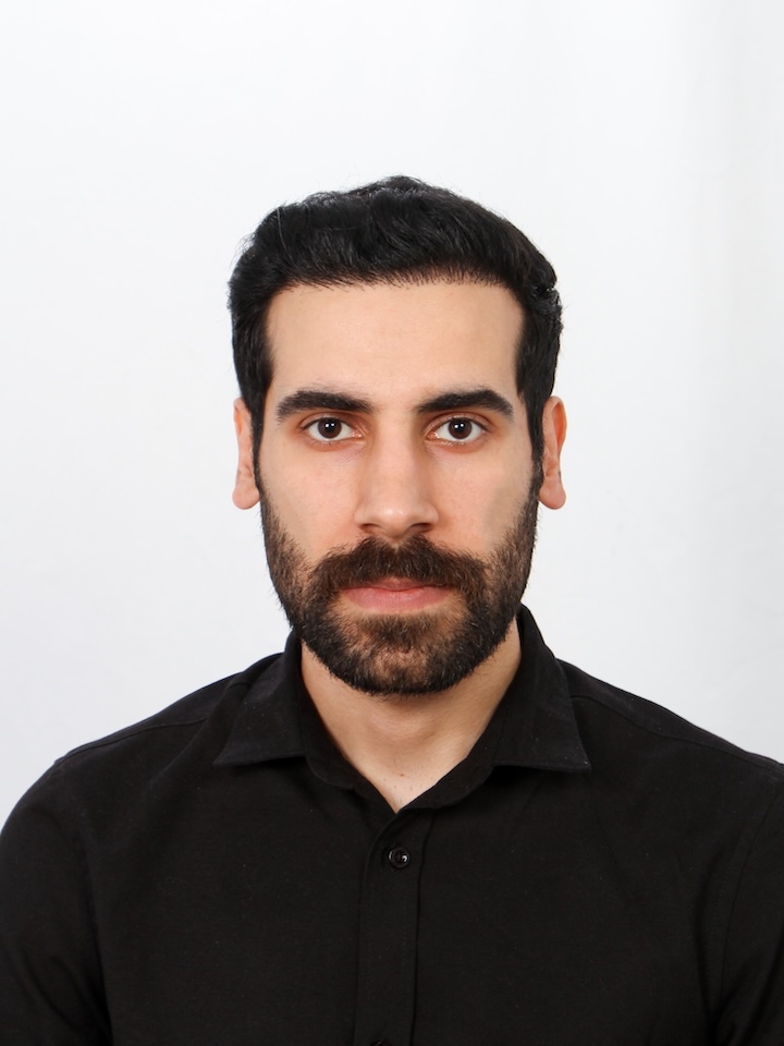 کیوان جعفری