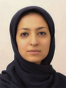 زهرا نقلی