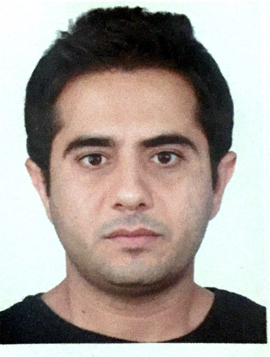 مهدی قنواتی