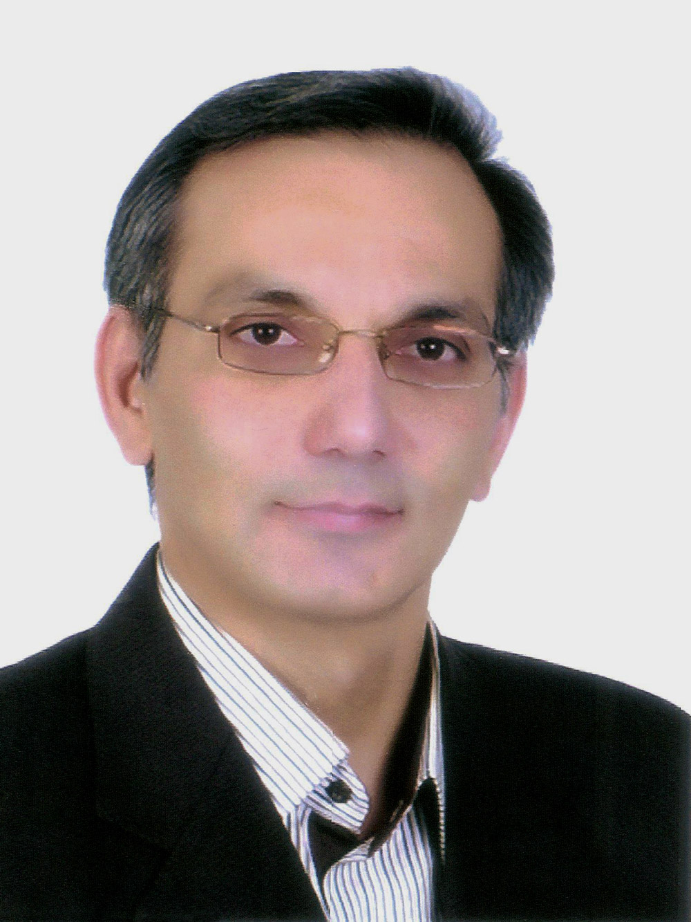 علیرضا فخری زاده کرمانی