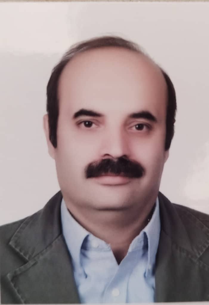 جمشید بایرامی مرنی