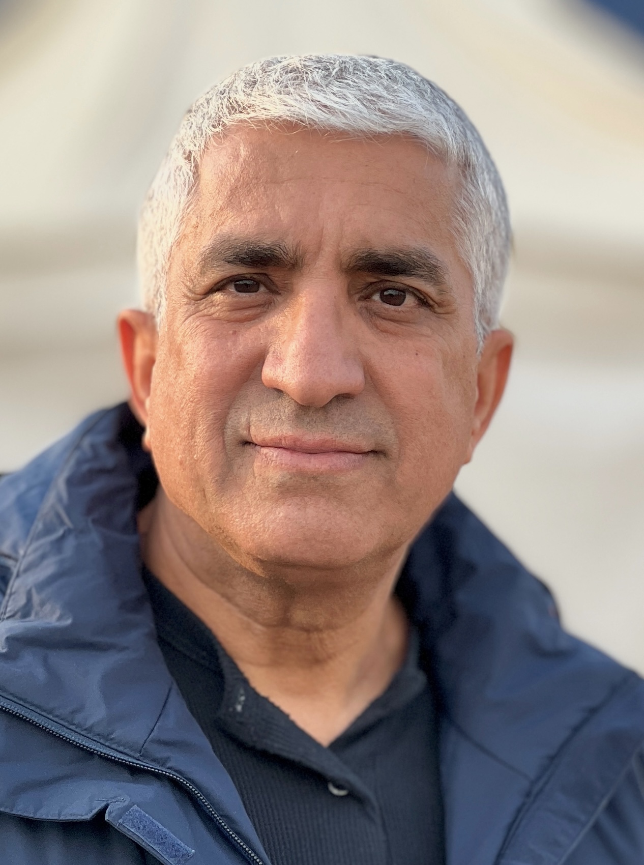 بهزاد ترکی زاده