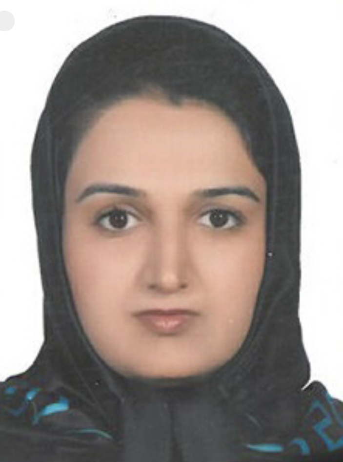 مریم زمانپور