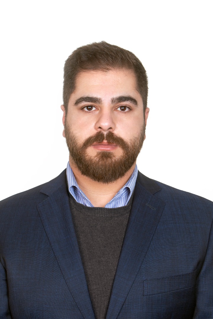 مهدی فضل الهی