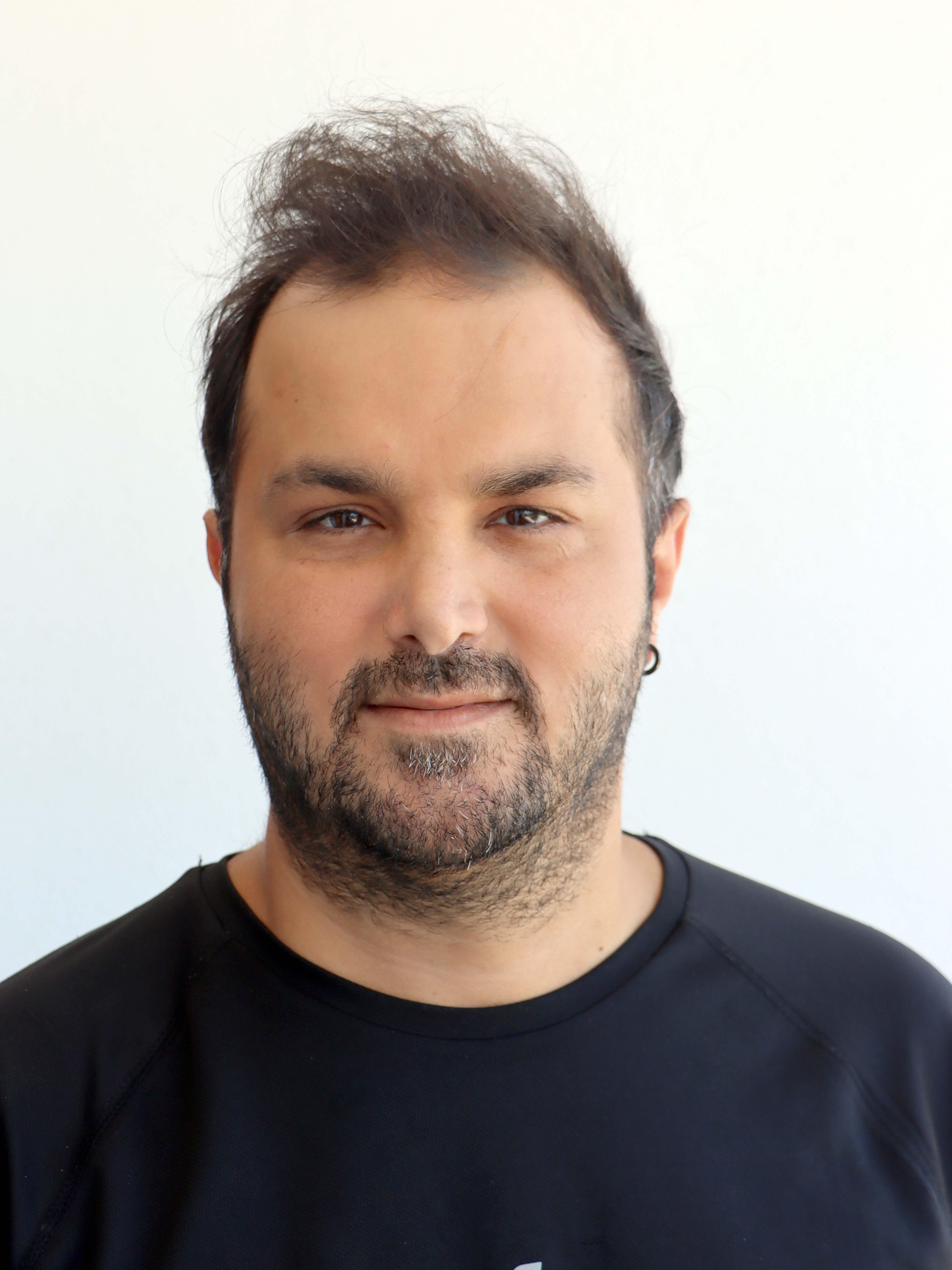محمد توکلی