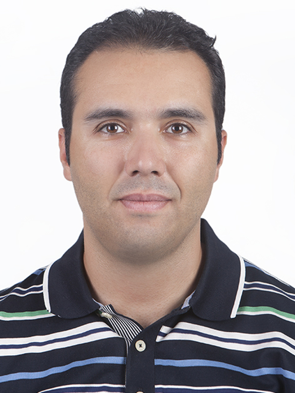 نیما تاج الدین