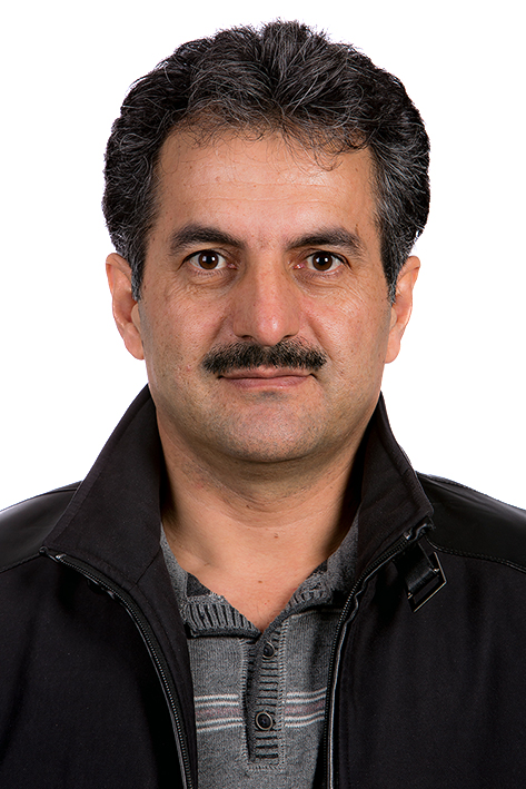 محمد رضا مؤمنی