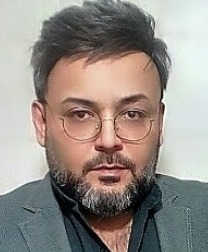 نوید صادق شیرازی