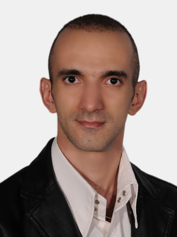 حمید بابایی خامنه