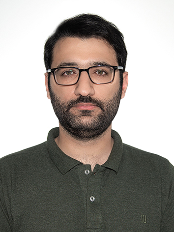 سید حمیدرضا محمدزاده