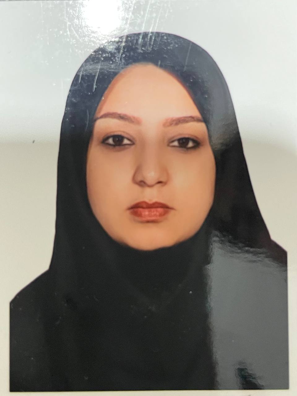 الهه دوستوندی