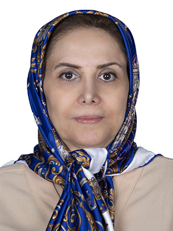 روُیا شجاعی عربی