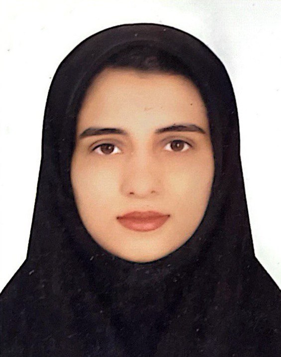 آتنا محمدی سلیمانی