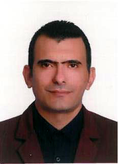 محمود معصومی