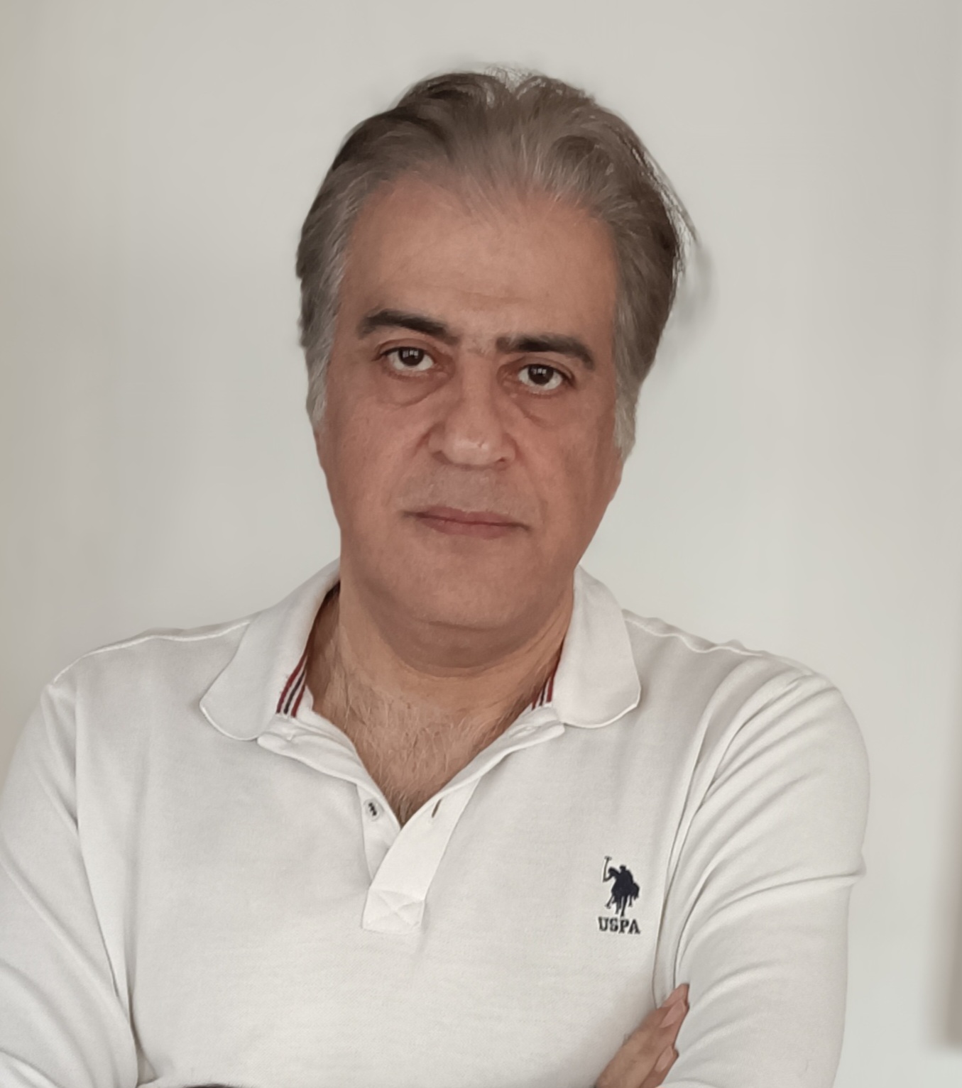 ناصر منصورافشاری