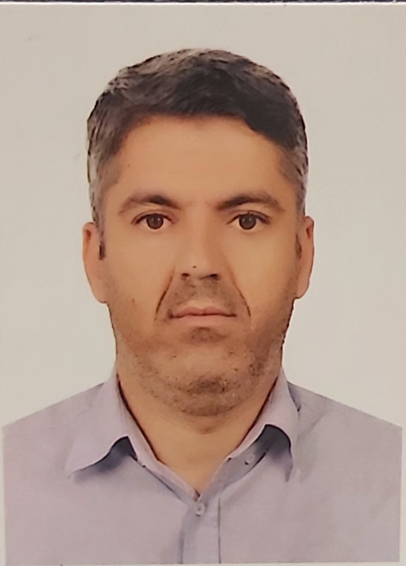 جمشید حسینی