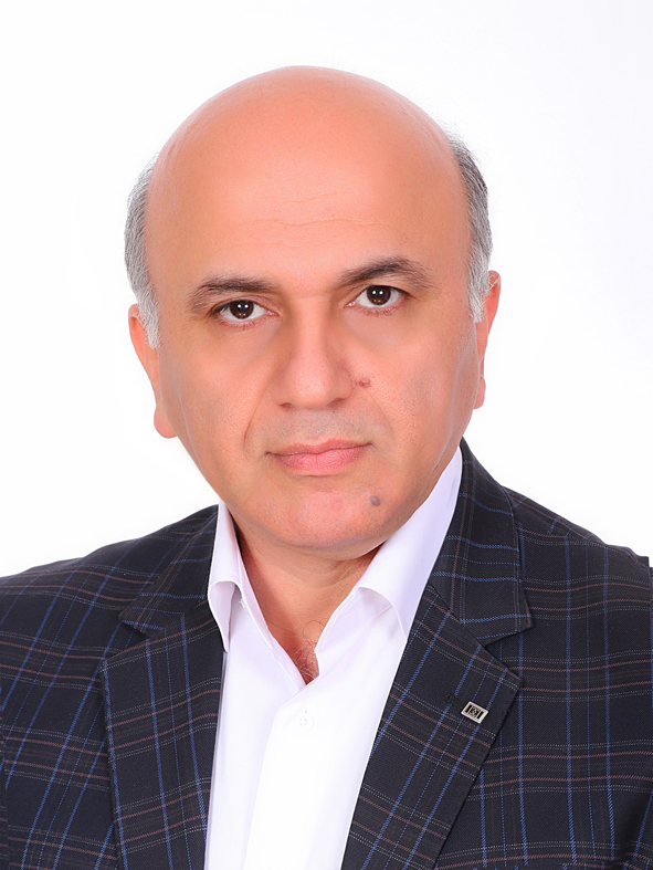 رامین اکرامی جولندان