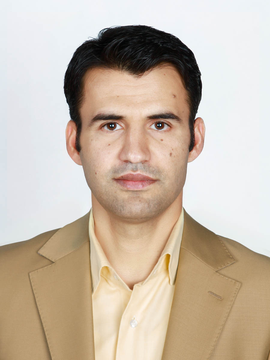 مجید مجاز دلفاردی