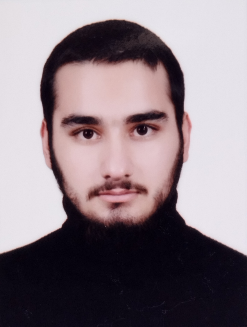 سید عباس ابراهیمی گهراز