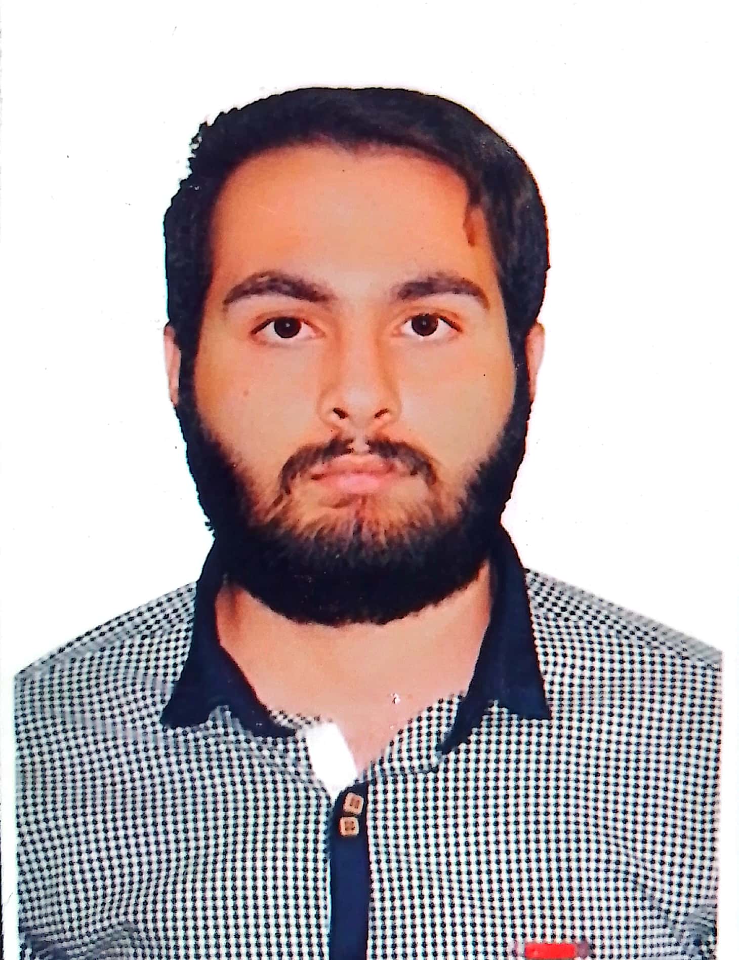 امیرقاسم بیدی