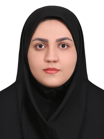 فاطمه رئیسی