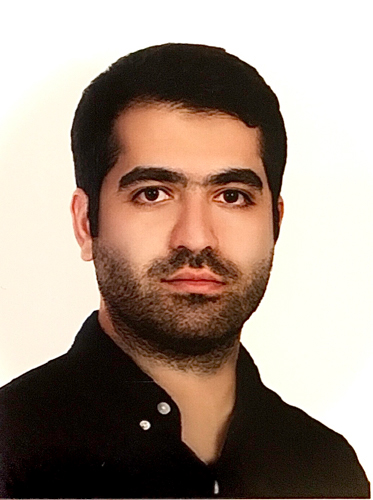 محمد امین پاک نژاد