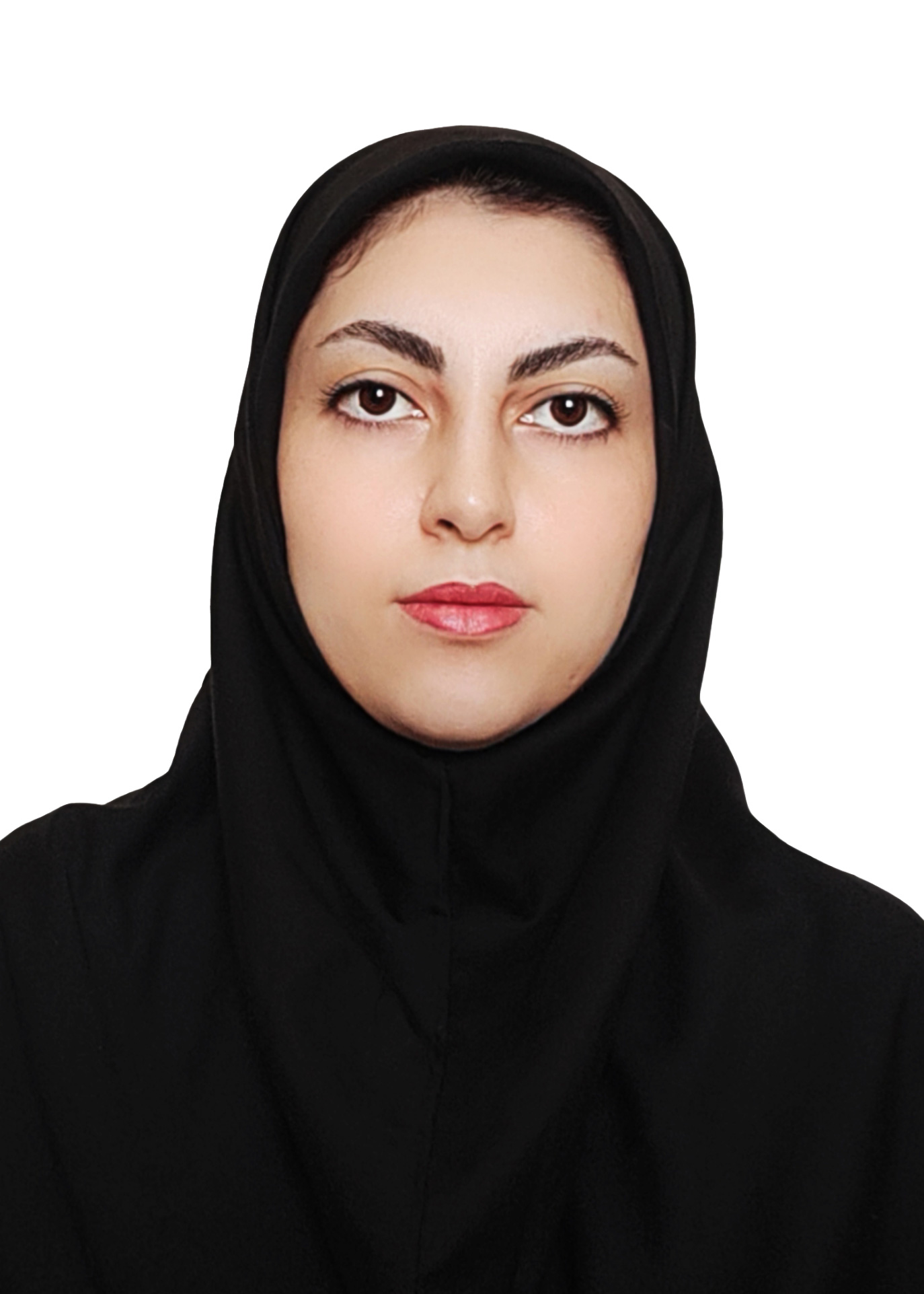 سیده متین موسوی