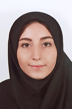 محیا کریمی بنایی