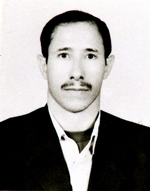 جان محمد ملک زاده