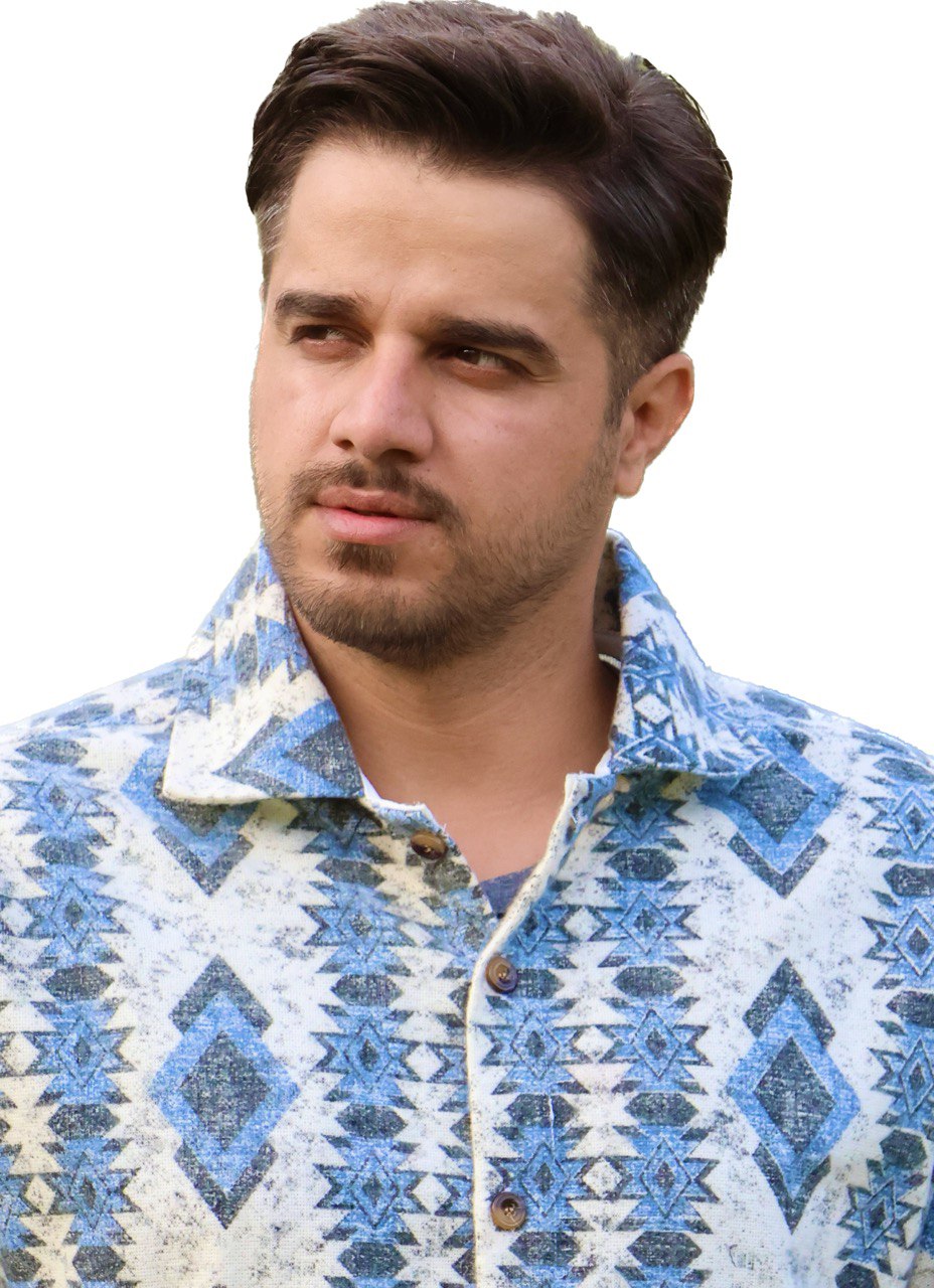 سامان جعفری