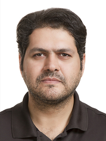 مرتضی نیکوبذل مطلق