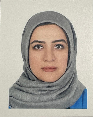 فهیمه میرزاکاظمی