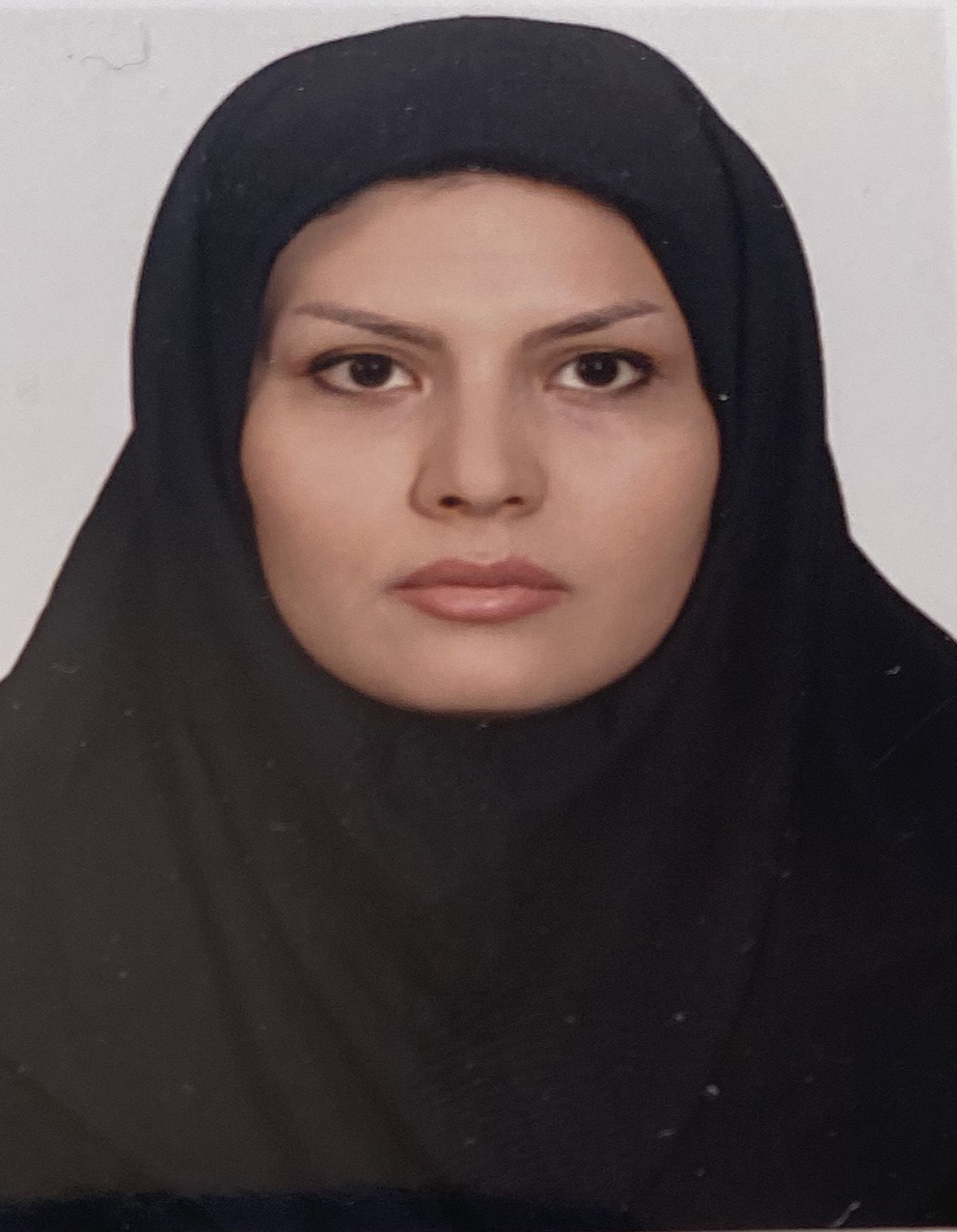 مرضیه سادات شجاعی