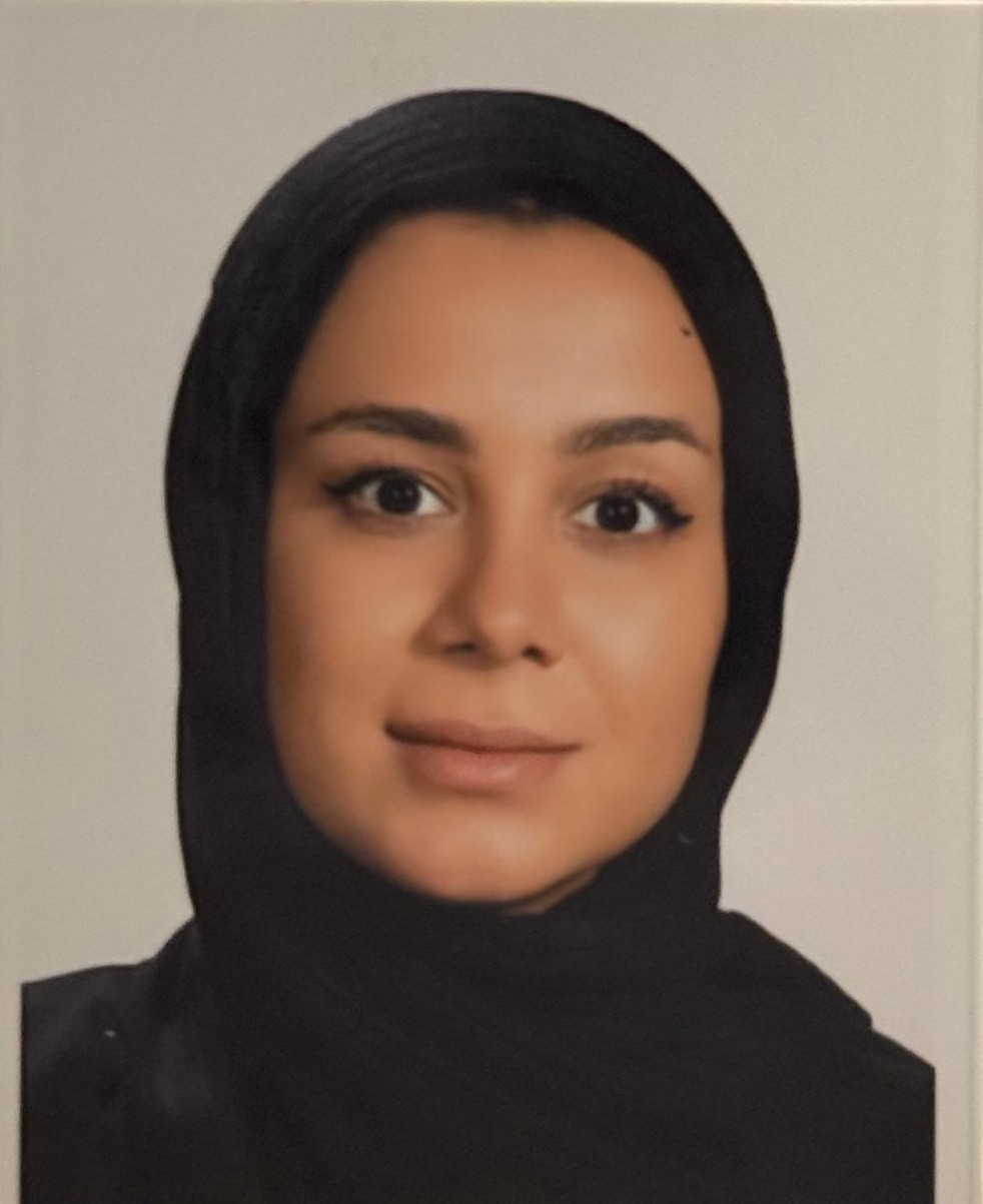 فاطمه حسن خان طهرانی