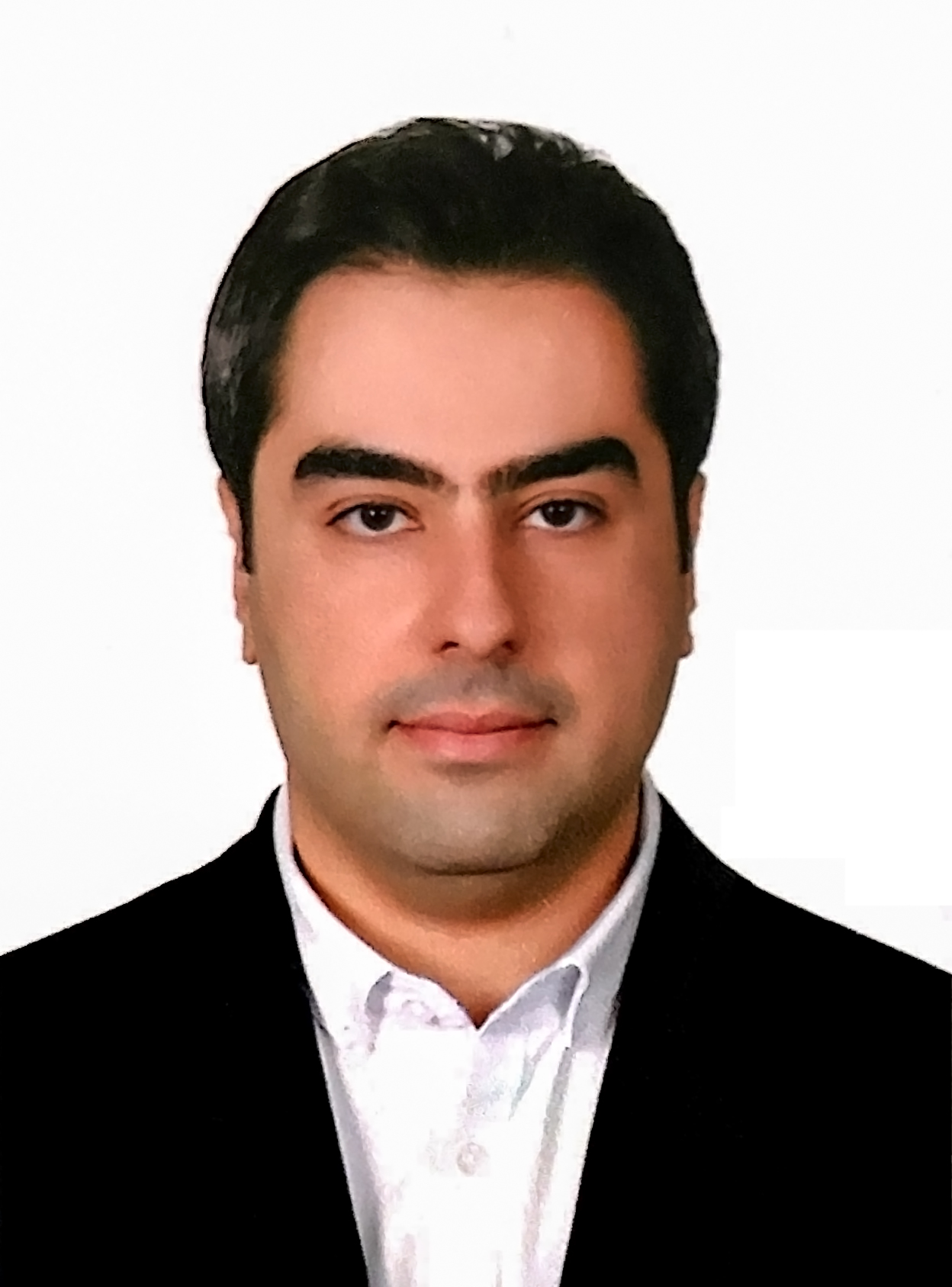 بابک کنعانی نوتاش