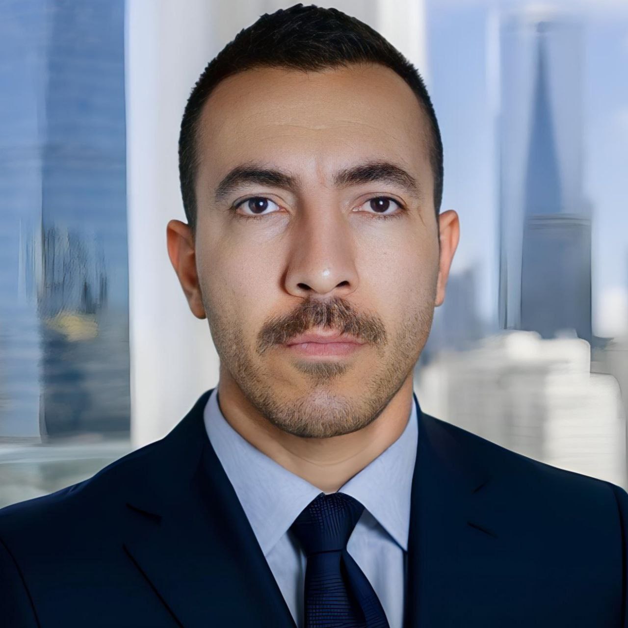 مهدی نظرعلی کلهر