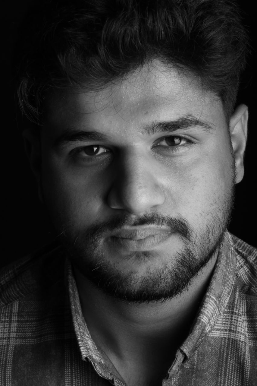 امیرحسین سالاری سلاجقه