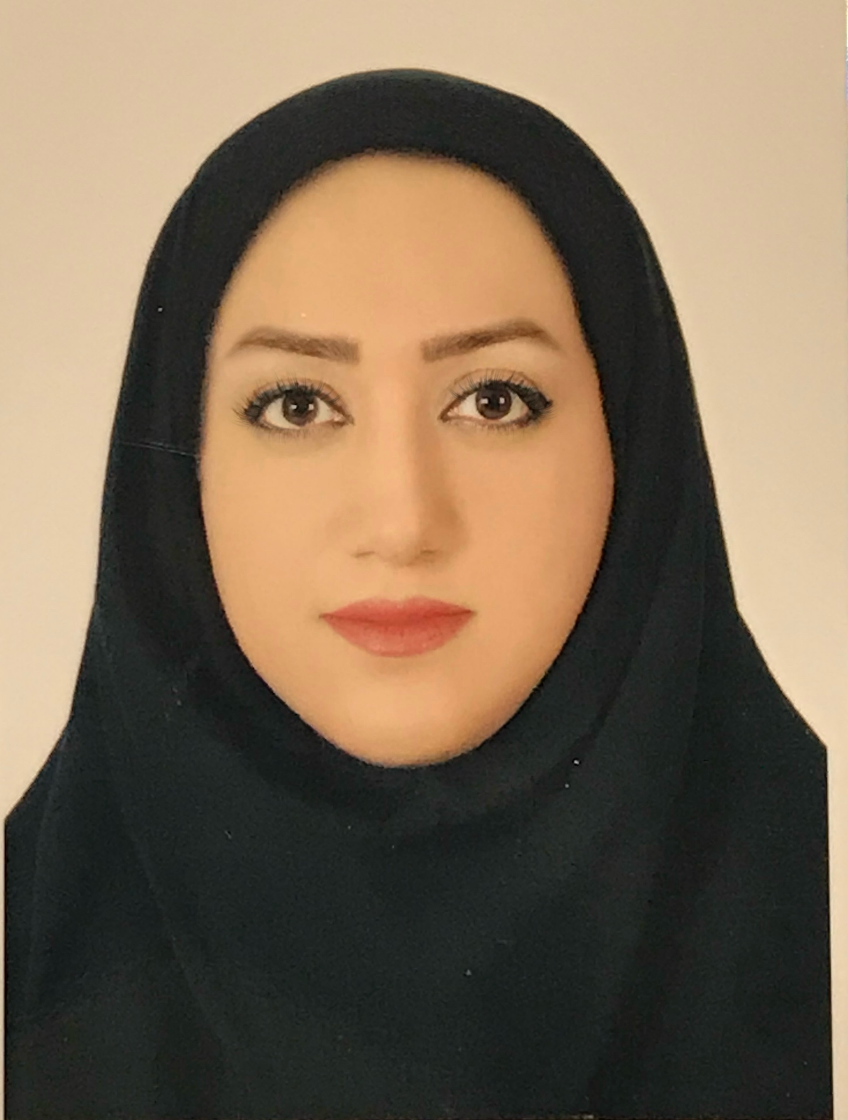 نجمه السادات زهادت