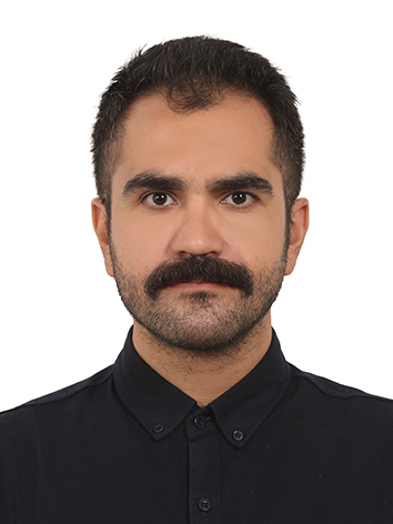 امیرمهدی شاهرخی